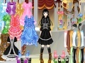 Gioco Gothic Lolita Dress Up