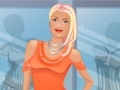 Gioco Paris Hilton Dress Up