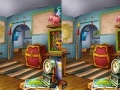 Gioco Happy Time 5 Differences