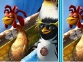 Gioco Surf`s up - spot the difference