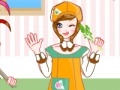 Gioco Cooking Class Dress Up