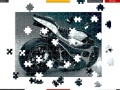 Gioco Future motorbike jigsaw