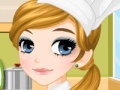 Gioco Tessa cooking crepes