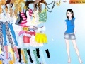 Gioco Callee Dress Up 