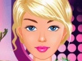 Gioco Barbie red carpet dress up