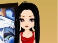 Gioco Cover Model Dress Up: September