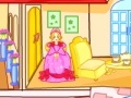 Gioco Princess Castle Decor 