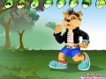 Gioco Cheetah fashion dress up