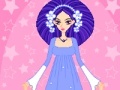 Gioco Big Hair Gown Dress Up