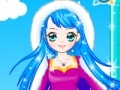Gioco Dress Up girl