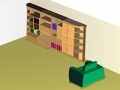 Gioco Furniture in shades of green