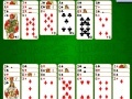 Gioco Baker's Dozen Solitaire