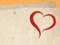 Gioco Love Letter Decoration