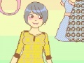 Gioco Pixel Pastel Dress Up