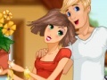 Gioco Fun Family Dress Up