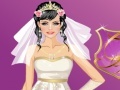 Gioco Dress the bride