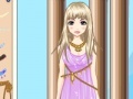 Gioco Roman Girl Dress Up