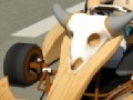 Gioco Super karting