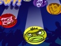 Gioco Face-off 