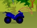 Gioco Scramblers Ramble