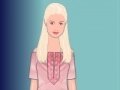 Gioco Paris Hilton Dress Up 2