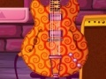 Gioco Guitar Decoration