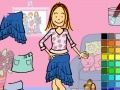 Gioco Girl Dress Up