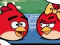 Gioco Rolling Angry Birds