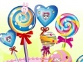 Gioco Yummy Lollipops