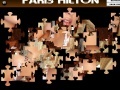 Gioco Jigsaw Puzzle Peris Hilton