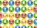 Gioco Candy Faces