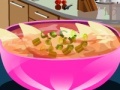 Gioco Wonton Soup