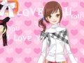 Gioco Cynthia dress up