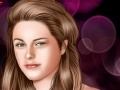 Gioco Kristen Stewart celebrity makeover
