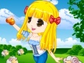 Gioco Sheep Herder Girl