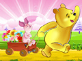 Gioco Pooh and Piglet