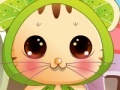 Gioco Rawr Kitten Dress Up
