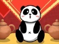 Gioco Feed the hungry panda
