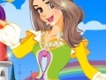 Gioco 1001 Nights Dress Up