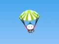 Gioco CBBC Parachute Plunder