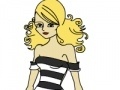 Gioco Faery Dress - Up 