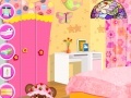 Gioco Cute room decoration
