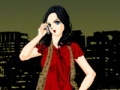 Gioco New York Dress Up