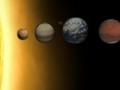 Gioco Solar System Defence
