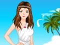 Gioco Greek Style Dress Up