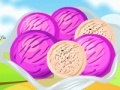 Gioco Strawberry chocolate ice cream