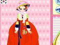 Gioco World Dress Up