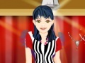 Gioco Louise Blonde Girl Dress up Game