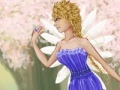 Gioco Spring Blossom Fairy Dress Up