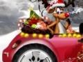 Gioco Santa's Ride